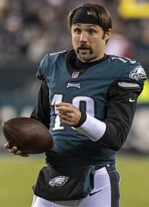 Gardner Minshew - Eagles