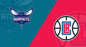 injury reports Hornets - Clippers