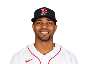 Xander Bogaerts