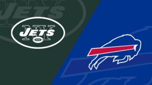 injury reports Jets - Bills