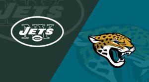 injury reports Jaguars - Jets