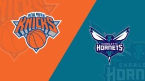 LaMelo Ball Injury Reports Hornet - Knicks