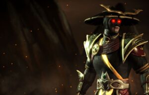 Mortal Kombat Mobile Fighters Tier List 2