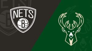 Injury Reports Bucks - Nets