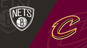 injury reports nets - cavaliers