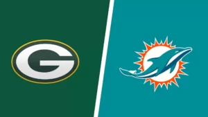 injury reports Packers - Dolphins