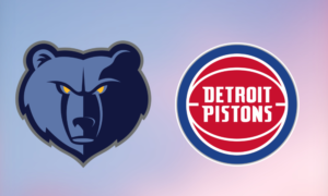 Cade Cunningham Injury Reports Pistons - Grizzlies