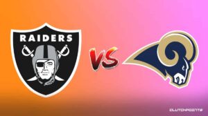 Injury Reports Raiders - Rams