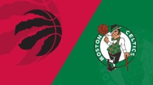 Injury reports Celtics - Raptors