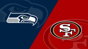 Injury Report 49ers - Seahawks