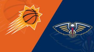 Brandon Ingram injury reports Pelicans - Suns