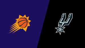 Injury reports Suns - Spurs