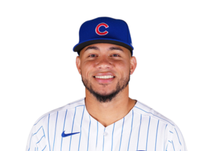 Willson Contreras trade