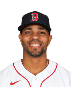 Xander Bogaerts