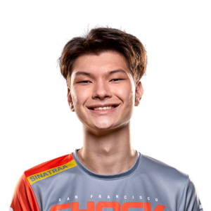 Who does Sinatraa's VALORANT team play in the Challengers LCQ?