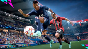 FIFA 23 TOTW 11 Release date