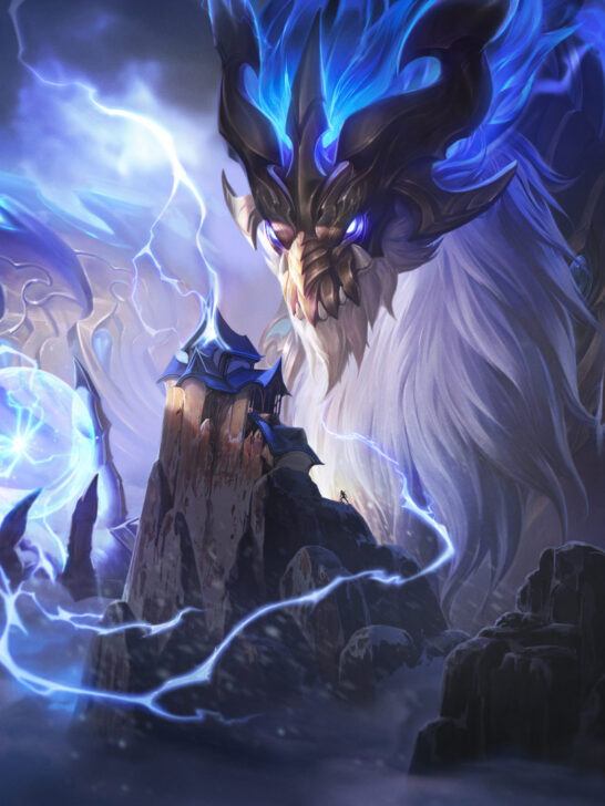 Aurelion Sol rework release date