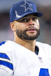 2022 NFL Injury Report: Latest news on Dak Prescott, Teddy Bridgewater, James Conner, and Robbie Anderson for Week 18