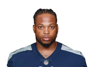 NFL Fantasy Injury Report  Week 18: Derrick Henry, Deebo Samuel, Tony Pollard and Tua Tagovailoa