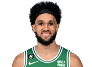 Following a terrifying crash, the head coach of the Celtics provides an update on Derrick White's injuries
