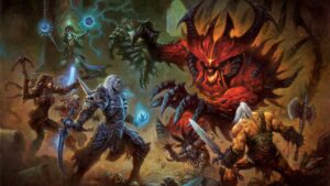 Diablo 3 Season 28 available