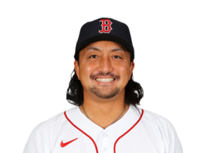 Hirokazu Sawamura is looking for MLB opportunities after returning to Japan