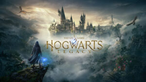 Hogwarts Legacy early access