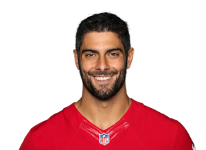 Divisional Playoffs: Jimmy Garoppolo, Jauan Jennings, Tony Pollard, and Mecole Hardman update