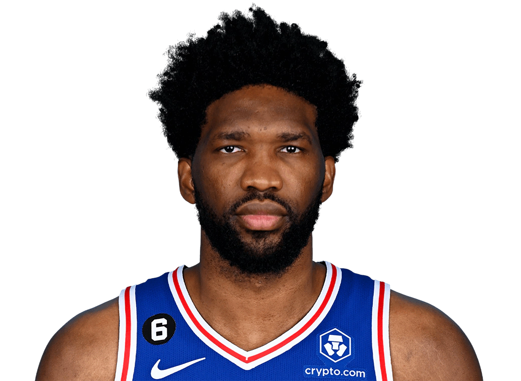 Injury Reports 76ers Will Joel Embiid and James Harden face