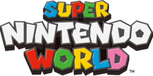 Super Nintendo World