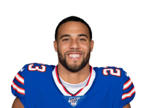 Updates on the Injuries of Micah Hyde, Jonah Williams, Jason Peters, and Trevor Lawrence from the NFL Divisional Playoffs