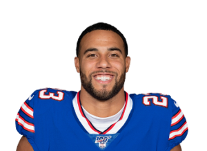 Updates on the Injuries of Micah Hyde, Jonah Williams, Jason Peters, and Trevor Lawrence from the NFL Divisional Playoffs