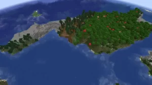 Best 1.19 Island seeds January 2023 2