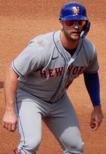 Pete Alonso