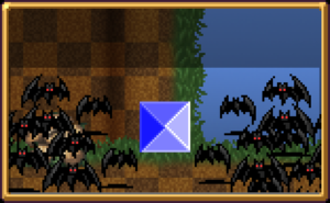 Bat Country Vampire Survivors