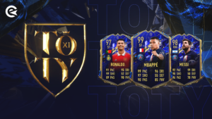 FIFA 23 TOTY predictions