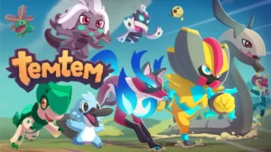 TemTem Patch 1.2.1 Patch Notes