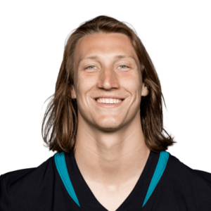 Jaguars quarterback Trevor Lawrence will miss the divisional round matchup with the Chiefs due to a toe injury