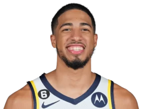 The latest injury status of Tyrese Haliburton