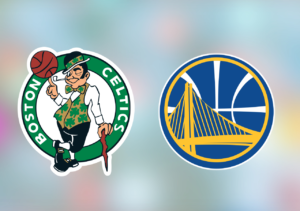 Injury Updates Warriors - Celtics