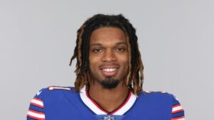 Due to Damar Hamlin's cardiac arrest, the NFL has canceled the Bills-Bengals game