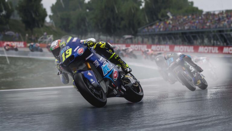 MotoGP 23 release date