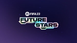 FIFA 23 Future Stars complete list