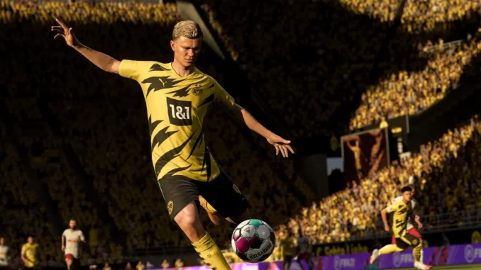 FIFA 23 Centurions Team 2 release date