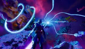 Fortnite Chapter 4 Season 2 release date