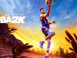 NBA 2K23 season 4 release date