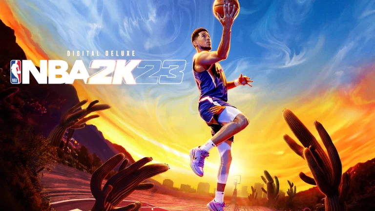 NBA 2K23 season 4 release date