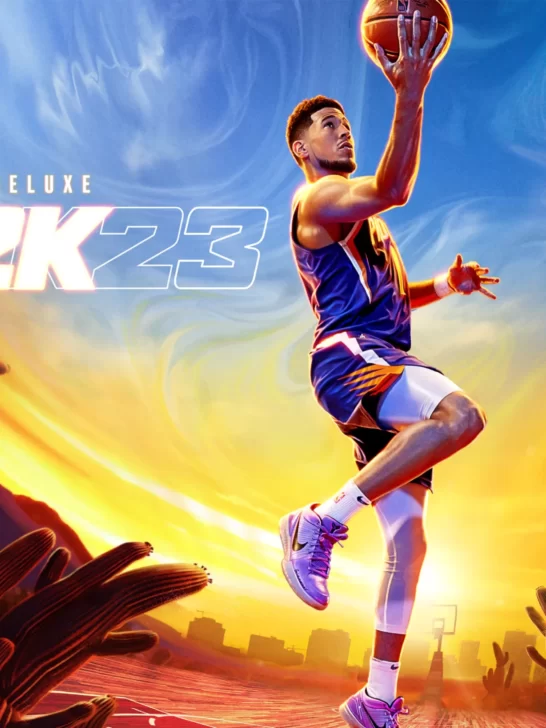 NBA 2K23 season 4 release date