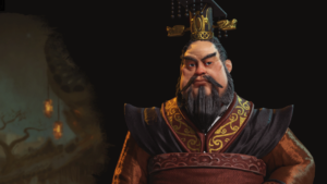 Civilization 6 Rulers of China release date