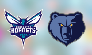 Injury Reports Grizzlies - Hornets